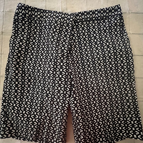 ❤️‍🔥Mario Serrani Italy stretch shorts - Picture 9 of 17